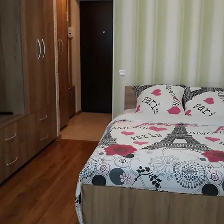 Geo Apartament Iasi Exterior photo