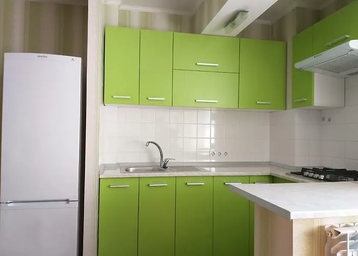 Geo Apartament