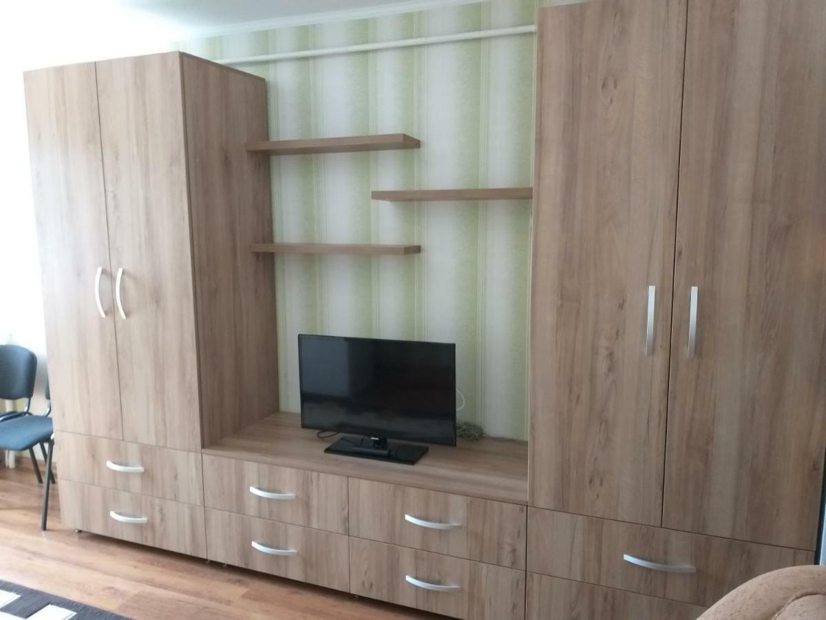 Apartment Geo Iasi