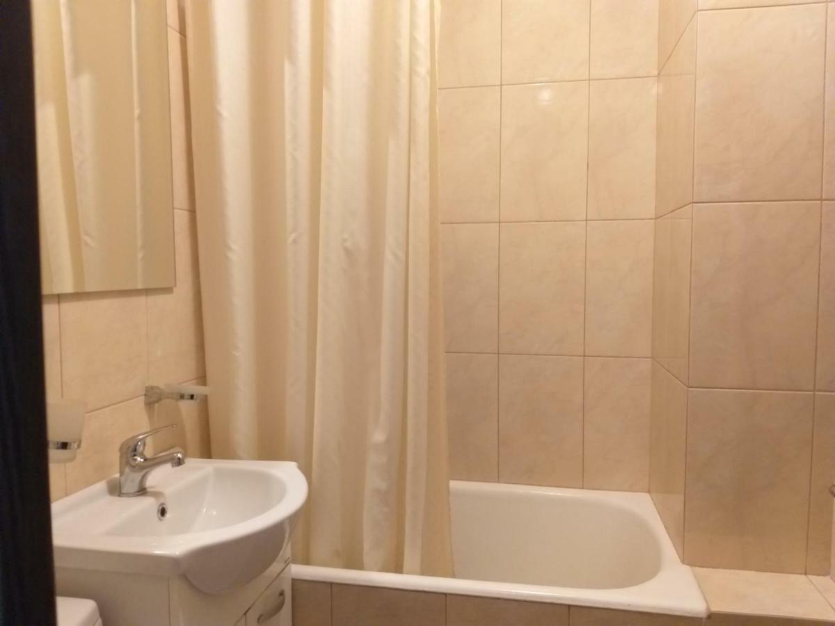 Geo Apartment *